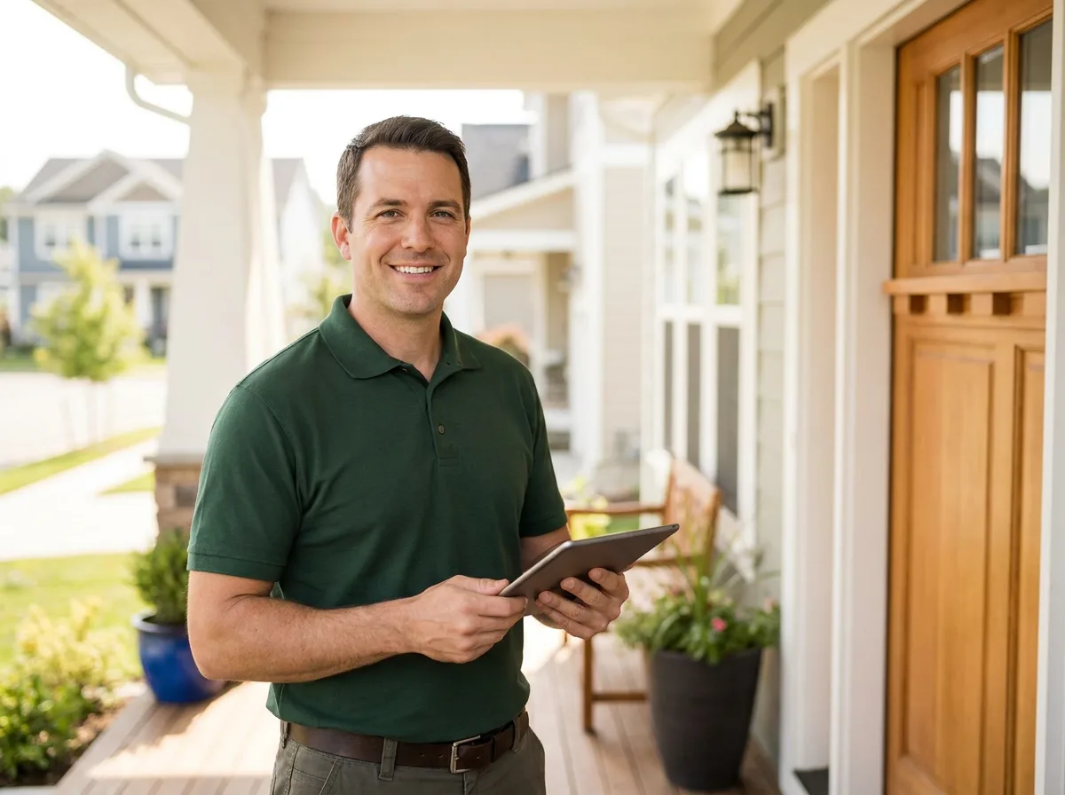 Pest control FAQs for Pinon Hills, CA
